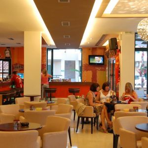 Hotel Oscar