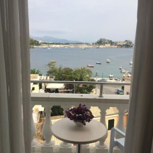 Hotel Mon Repos Palace