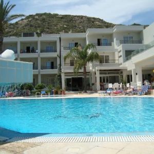 Hotel Olympia Sun