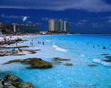 DREAMS CANCUN RESORT and SPA