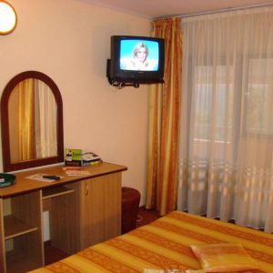 Hotel Dobru