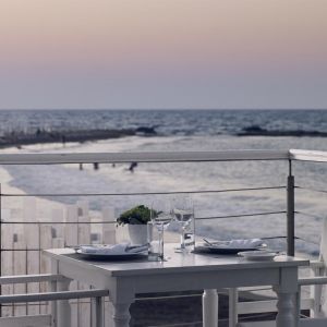 Hotel Knossos Beach Bungalows and Suites