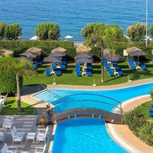 Hotel Oceanis Beach