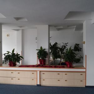 Hotel Cota 1400