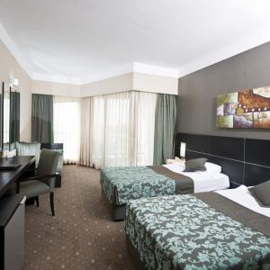 Hotel Limak Atlantis De Luxe Resort