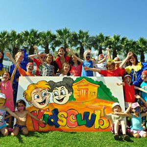 Hotel Armas Maritim Saray Regency