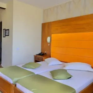 Hotel Delta Mamaia