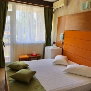 Hotel Delta Mamaia