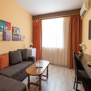 Hotel Delta Mamaia