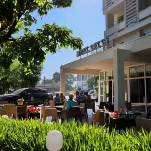 Hotel Delta Mamaia