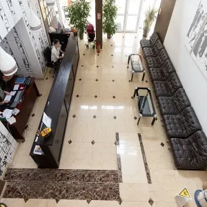 Hotel Delta Mamaia