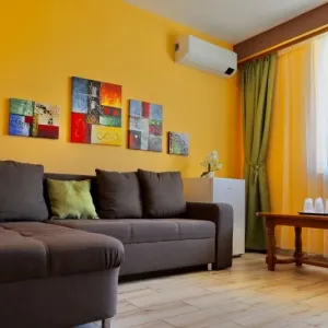 Hotel Delta Mamaia
