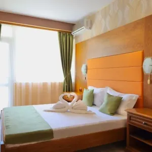 Hotel Delta Mamaia