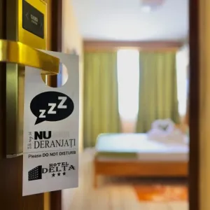 Hotel Delta Mamaia