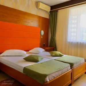 Hotel Delta Mamaia