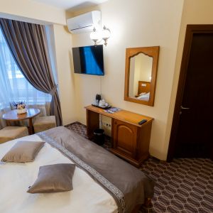Hotel Dorna Vatra Dornei