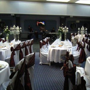 Hotel Grand Ceahlau
