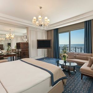 Kaya Palazzo Resort and Casino Hotel