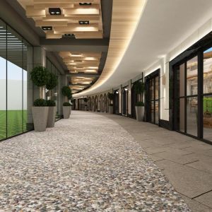 Seaden Quality Resort and Spa Hotel
