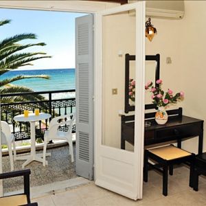Hotel Argassi Beach