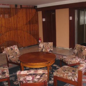Hotel Balea