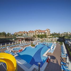 Hotel Luna Blanca Resort