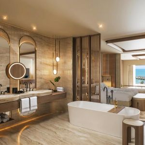 Hotel Regnum the Crown