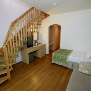 Turunc Resort Hotel