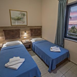Blue Aegean Hotel and Suites