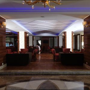 Hotel Drita Resort and Spa