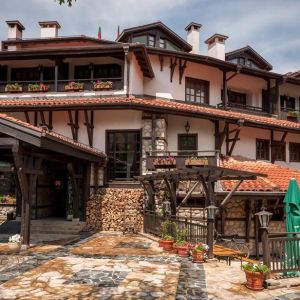 Hotel Tanne
