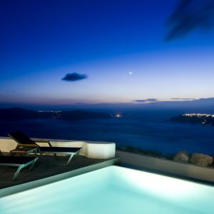 Hotel Avaton Resort and Spa