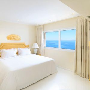 OUT OF THE BLUE RESORT AND SPA