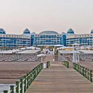 Hotel Sueno Deluxe Belek