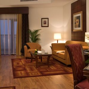 Hotel Majestic