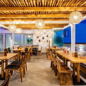 Atermono Boutique Resort