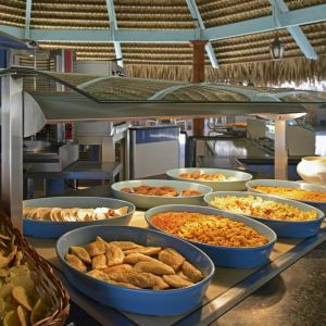 Hotel Iberostar Punta Cana