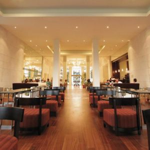 Hotel Barut Hemera