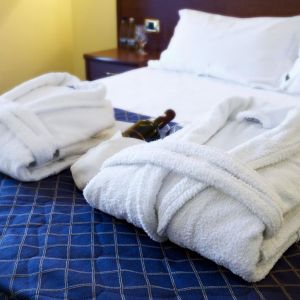 Hotel Bavaria Blu