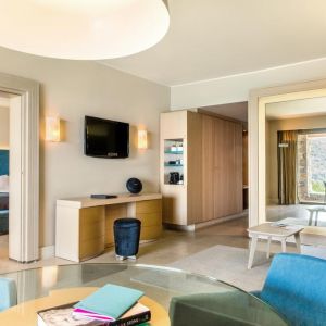 Hotel Daios Cove Luxury Resort and Villas