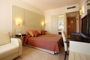 Grupotel Imperio Playa
