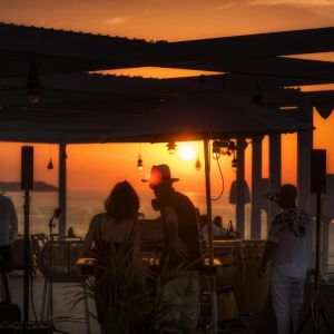 Hotel Amare Beach Ibiza
