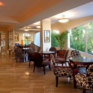 Hotel Baron Resort