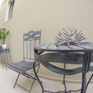 Hotel Dimitrios Beach Rethymno