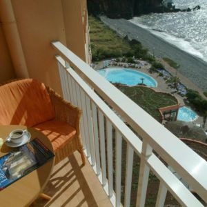 Hotel Pestana Ocean Bay Resort