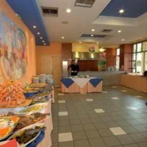 Hotel Gouves Maya Beach