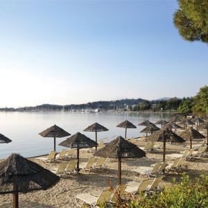 Hotel Louis Corcyra Beach