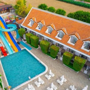 Hotel Side Story Resort and Spa (Ex. Seher Sun Beach)