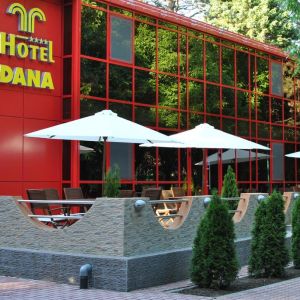 Hotel Dana Amara