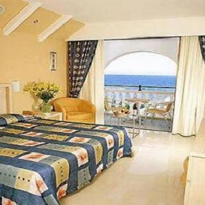 Hotel Louis Princess Beach